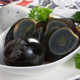 ไข่เยี่ยวม้า