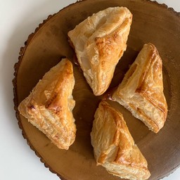 พายเผือก