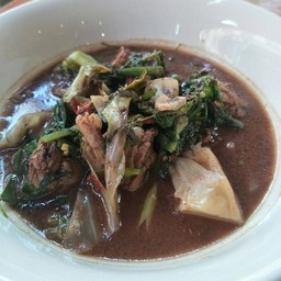 แกงอ่อมหมู