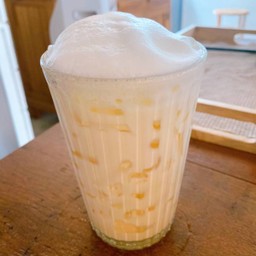 Ice milk