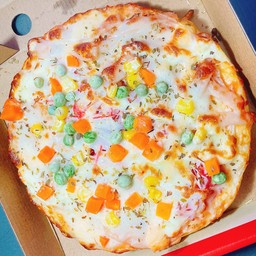 มิกซ์สเปเชียล ไซส์ XL 9 นิ้ว