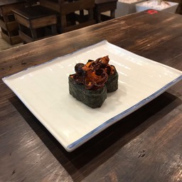 ซูชิทาโกะจังพริก