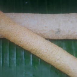 ฮืีอก๊วย (ปลาเส้น)