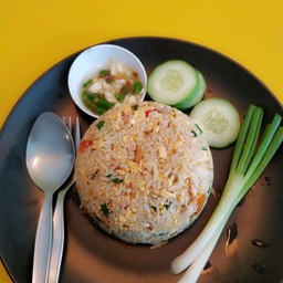 ข้าวผัด