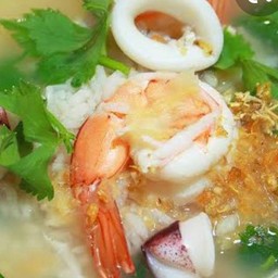 ข้าวต้มรวมมิตร