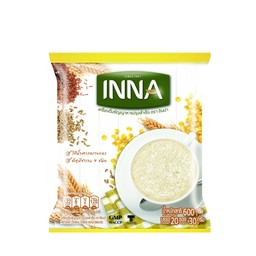 อินน่า ธัญญาหารปรุงสำเร็จ รสธรรมชาติ