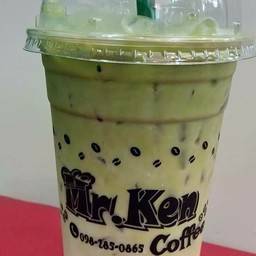 ชาเขียว