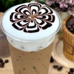 ร้านกาแฟ Brown beans