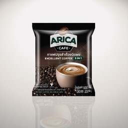 อารีก้า ARICA