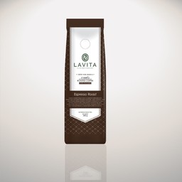 ละวิตา เอสเพรสโซ่ โรสต์ LAVITA Espresso Roast