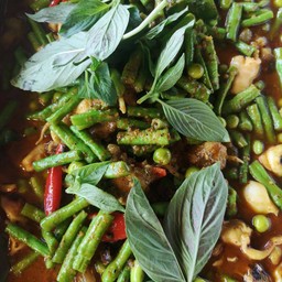 แซ่บเล้ง นายเบิร์ด