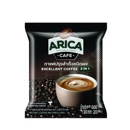 อารีก้า ARICA