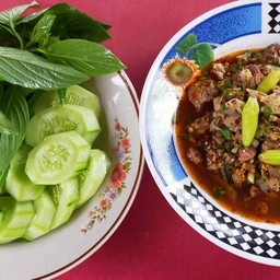 อาหารตามสั่ง