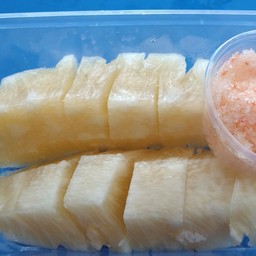 สับปะรด