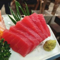 ซาซิมิทูน่า5ชิ้น