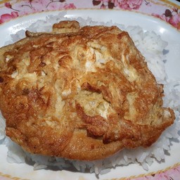 ข้าวไข่เจียว