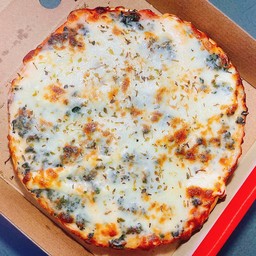 ผักโขมชีส ไซส์ XL 9 นิ้ว