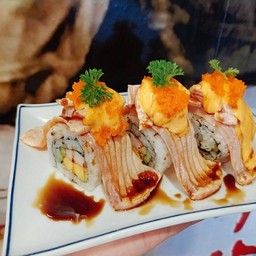 โรลลาวา