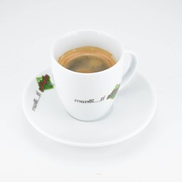 อเมริกาโน Decaf ร้อน