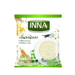 อินน่า ธัญญาหารปรุงสำเร็จ รสวนิลา