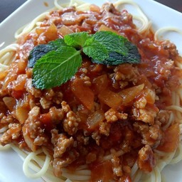 ทาร์ตไข่ โฮมเมด