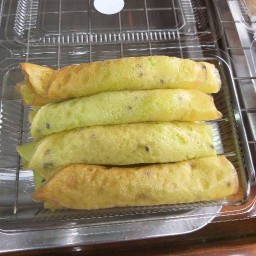 หมูปิ้งเพลินเลย(คลองถมวันจันทร์)