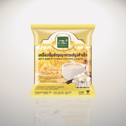 เจ ซูเปอร์ เจ ธัญญาหาร รสธรรมชาติ