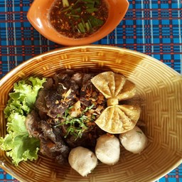 ลวกจิ้ม