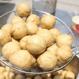 กุ้งระเบิด ขนาดกลาง