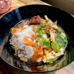 Morning Japp (จั๊บญวนอุบลฯ)