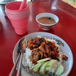 อาหารตามสั่งป้าโนรี