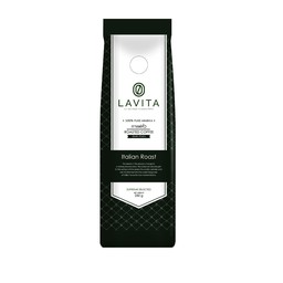 ละวิตา อิตาเลี่ยน โรสต์ LAVITA Italian Roast
