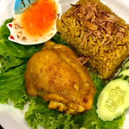 ครัวข้าวหมก