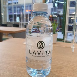 ละวิตา น้ำดื่ม LAVITA Drinking Water