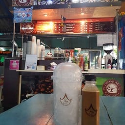 เชียงรายคอฟฟี่ -