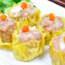 ขนมจีบหมู