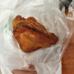 สะโพกไก่ทอดต้นตำรับ ขนาดปกติ