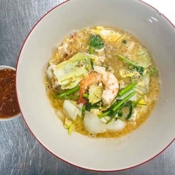 สุกี้น้ำ