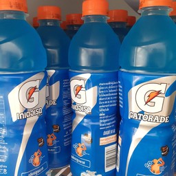 เกเตอเรดเล็ก