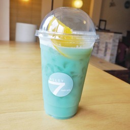 Cyan Ade ไซแอน เอด มีความเปรี้ยวหวาน กับส่วนผสม 6อย่าง เช็ครวมกัน ชื่นใจสุดๆ