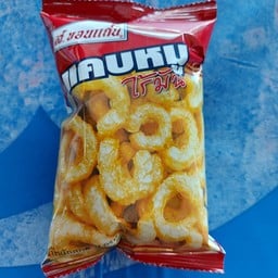 แคปหมู (ถุง)