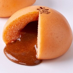 ซาลาเปาชาไทยลาวา