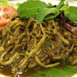 ซุปหน่อไม้