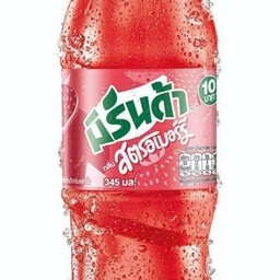 มิรินด้า แดง 345มล.