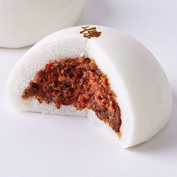 ซาลาเปาหมูแดง