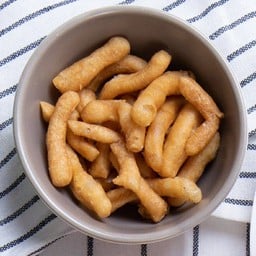 ปาท่องโก๋กรอบ