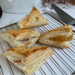 พายแฮมชีส