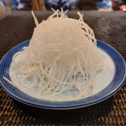 หัวไชเท้าฝอย