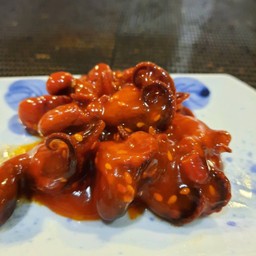 ทาโกะจังพริก