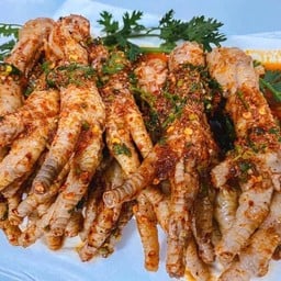 ครัวแซ่บเวอร์ ครัวแซ่บเวอร์